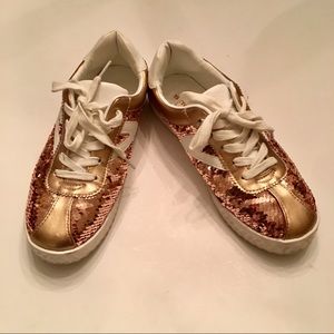 Tretorn sneakers